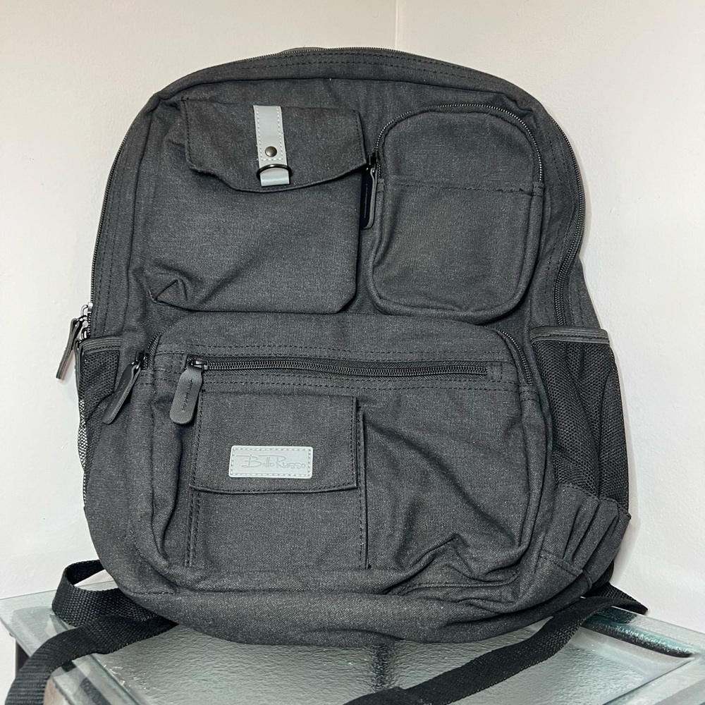Bella Russo backpack